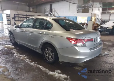 2012 Honda Accord 2.4 Se from USA, damaged, VIN 1HGCP2F63CA228462